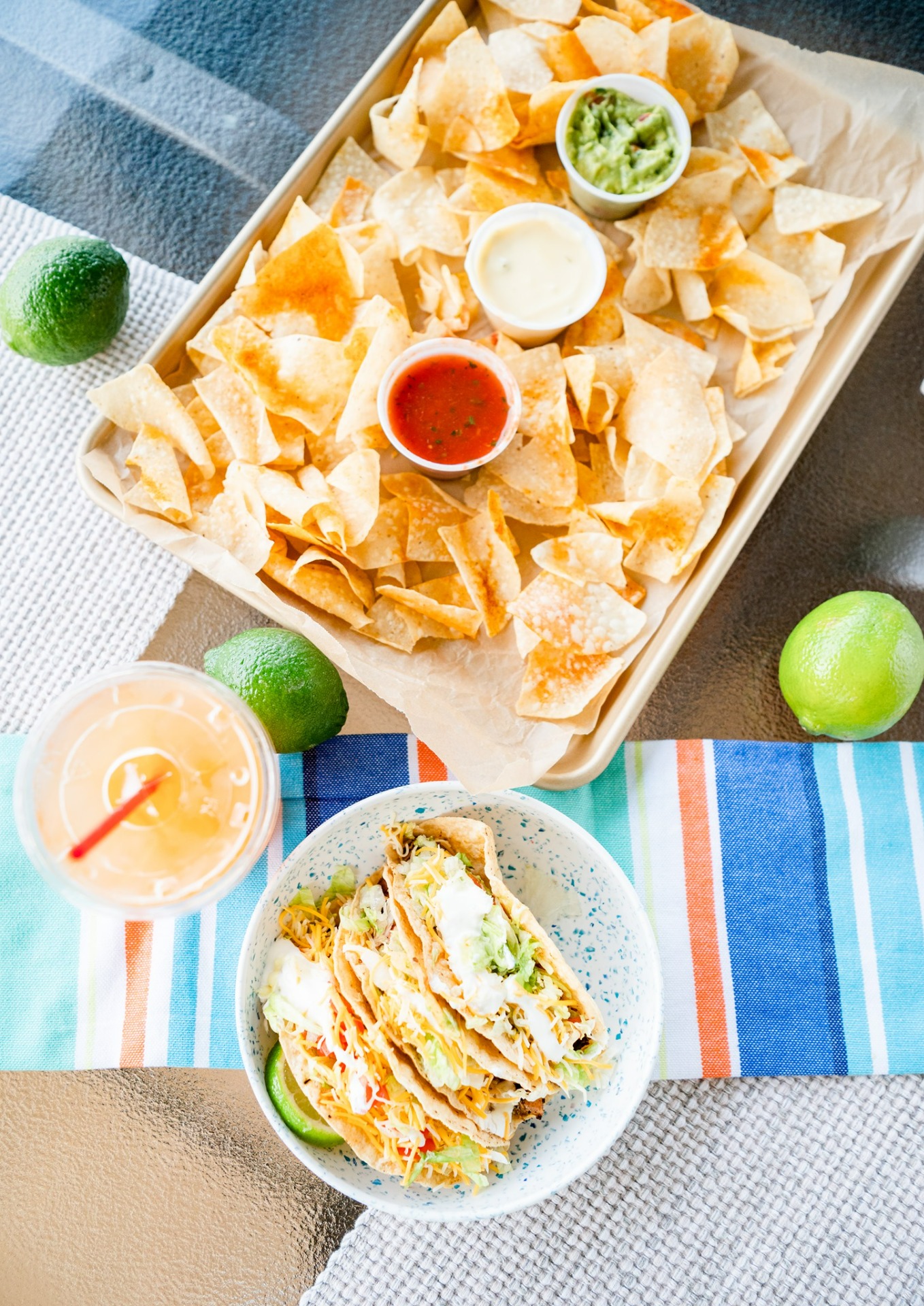 Salsarita's Catering Catering bluegrass